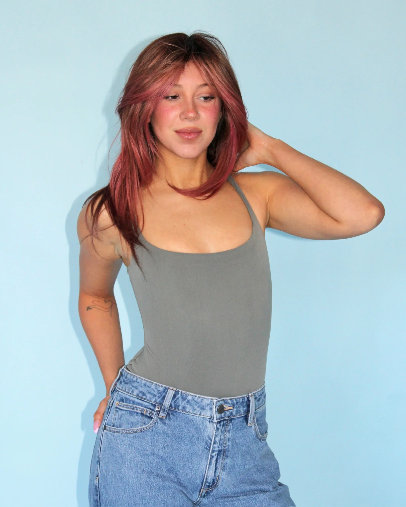 Best Selling Hazel Brand