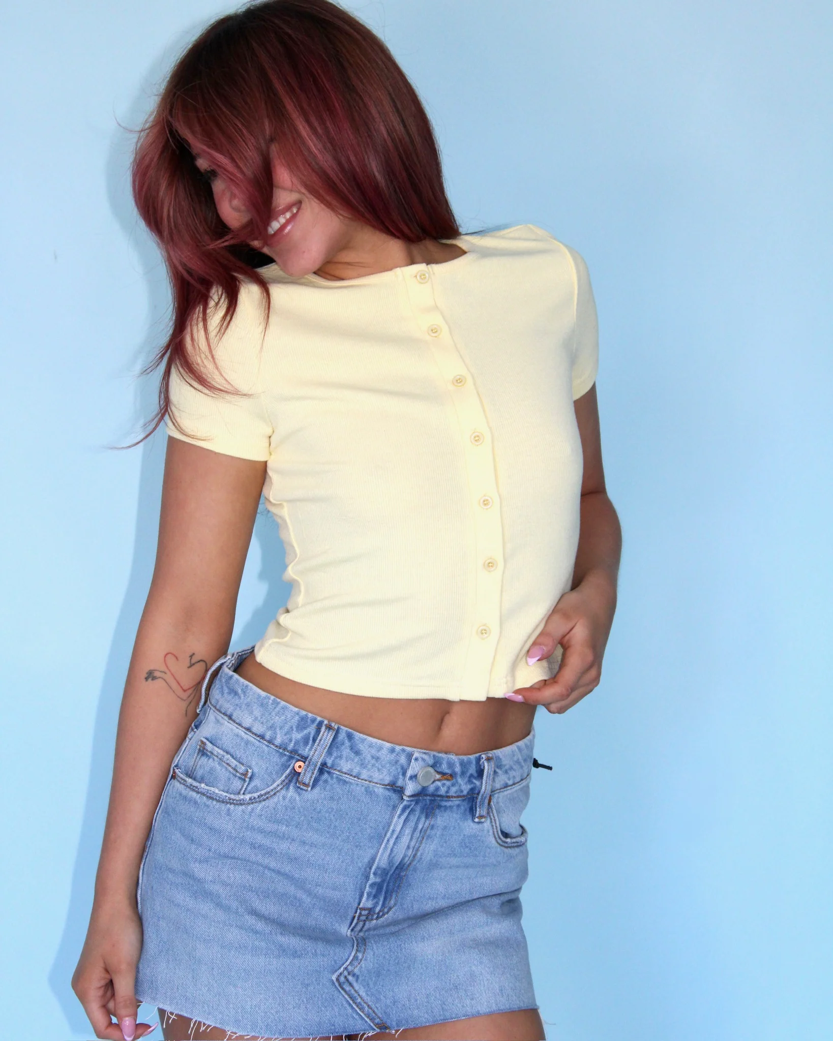 Best Selling Clothing